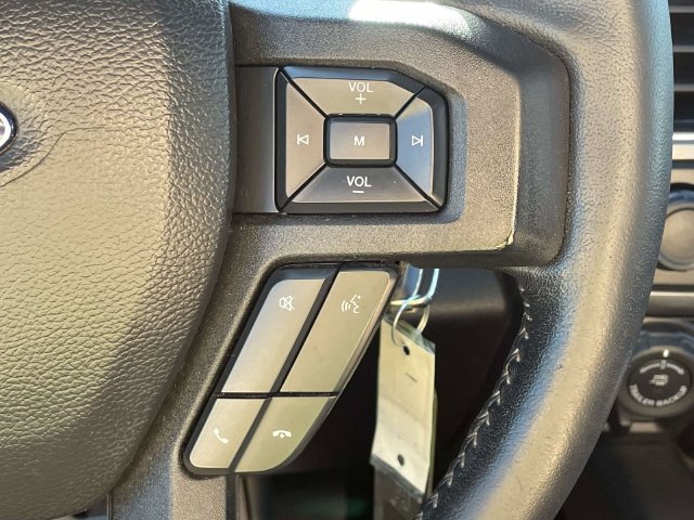 Certified 2018 Ford F150 4x4 SuperCrew image 22