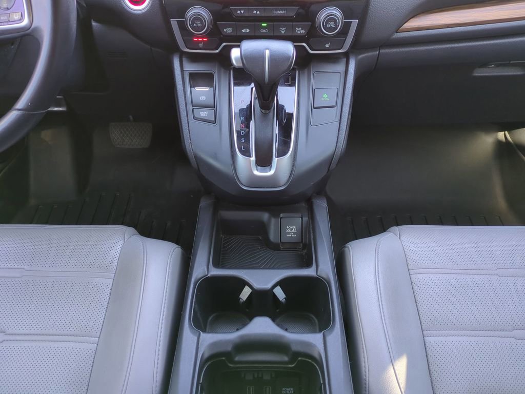 Used 2018 Honda CR-V EX-L image 19