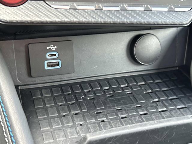 Certified 2024 Ford Mustang GT Premium image 31