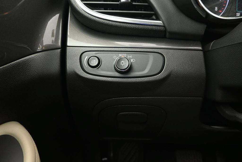Used 2017 Buick Encore Preferred FWD image 23