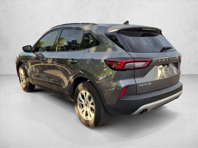 Certified 2025 Ford Escape Active w/ Cold Weather Package AWD/4WD image 7