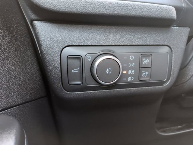 Certified 2022 Ford Escape SEL w/ SEL Stealth AWD Package image 27