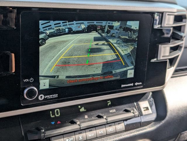 Used 2024 Toyota Tundra SR5 w/ SR5 Convenience Package image 20