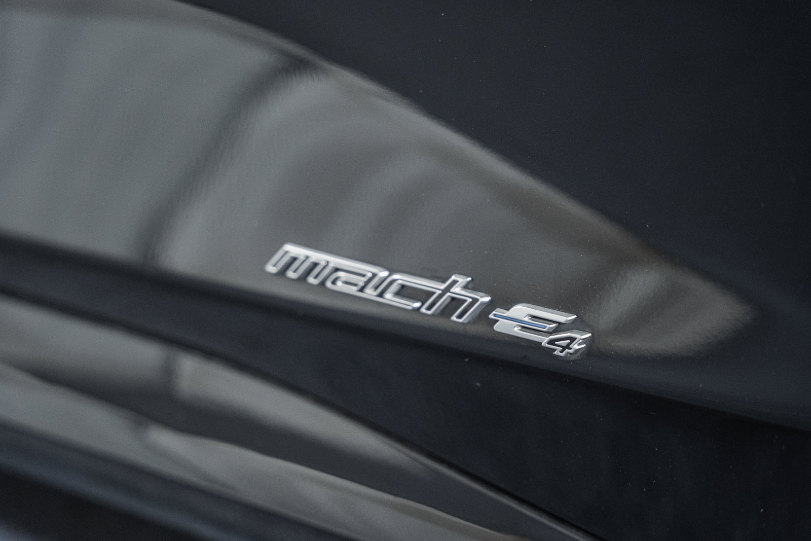 Certified 2025 Ford Mustang Mach-E GT AWD/4WD image 18