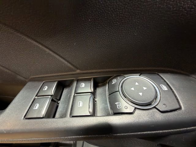 Certified 2024 Ford Escape Platinum AWD/4WD image 13