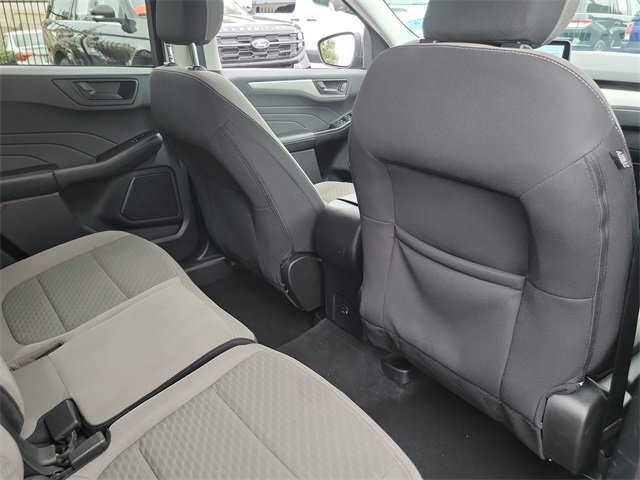 Certified 2022 Ford Escape SE image 19