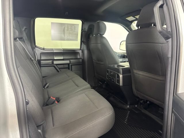 Certified 2018 Ford F150 XLT w/ Equipment Group 302A Luxury AWD/4WD image 5