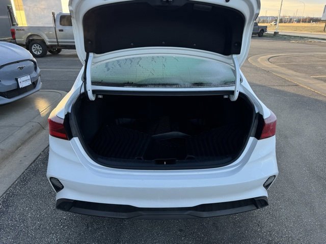 Used 2023 Kia Forte LXS w/ LXS Technology Package image 37