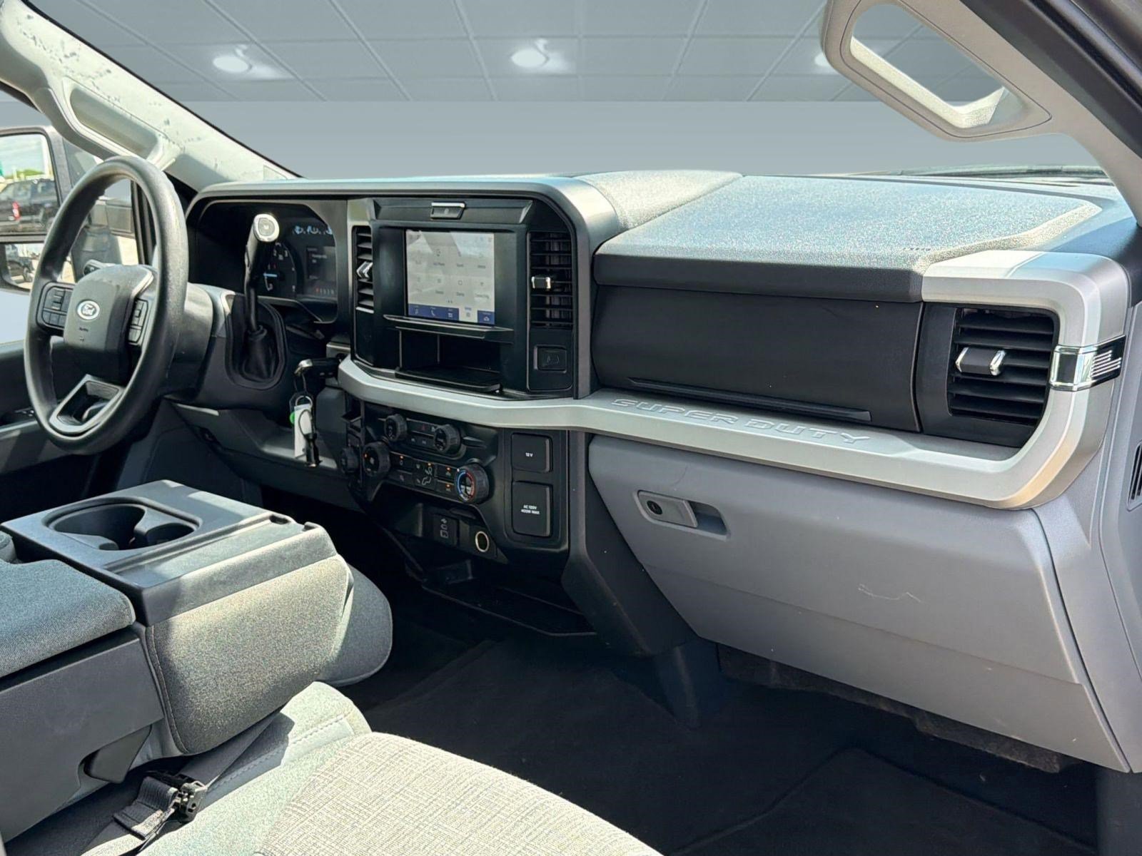 Certified 2025 Ford F250 XLT image 29