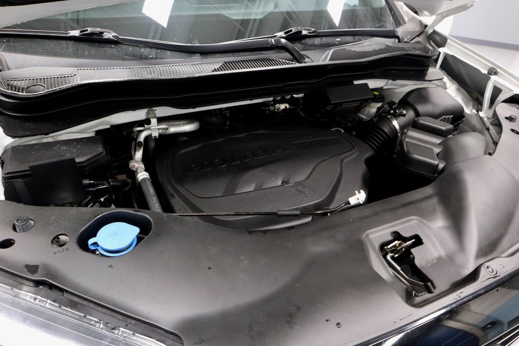 Used 2022 Honda Ridgeline Black Edition image 15