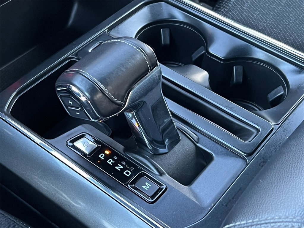 Certified 2023 Ford F150 XLT w/ Equipment Group 302A High image 35