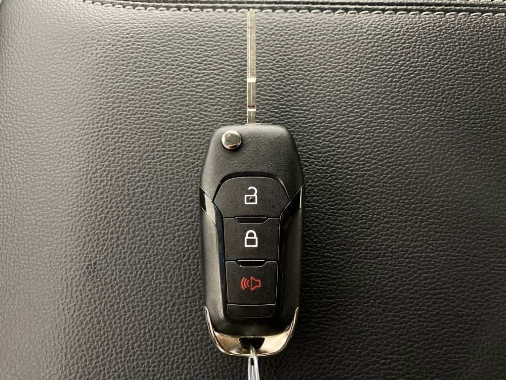 Certified 2025 Ford F150 XL w/ Equipment Group 104A Hybrid image 33