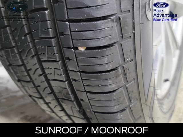 Certified 2023 Ford Explorer XLT w/ Equipment Group 202A AWD/4WD image 12