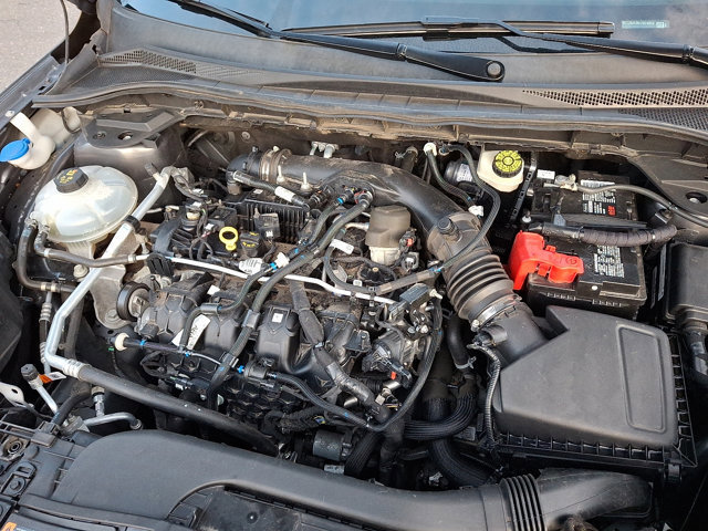 Certified 2022 Ford Escape Titanium w/ Titanium Elite Package image 31