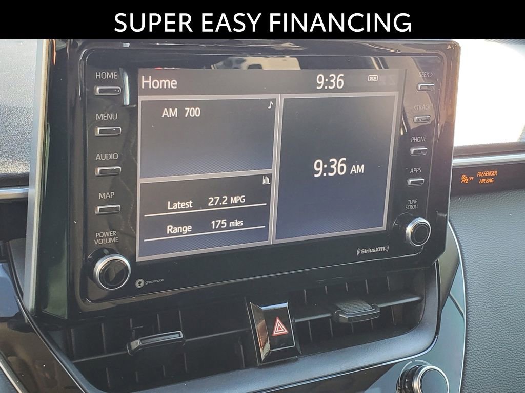 Used 2021 Toyota Corolla LE image 22