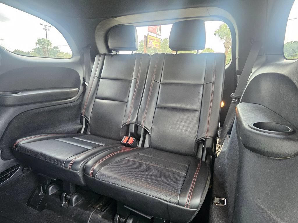 Used 2023 Dodge Durango GT RWD image 15