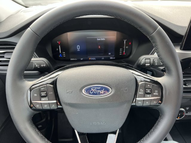 Certified 2023 Ford Escape Active AWD/4WD image 22