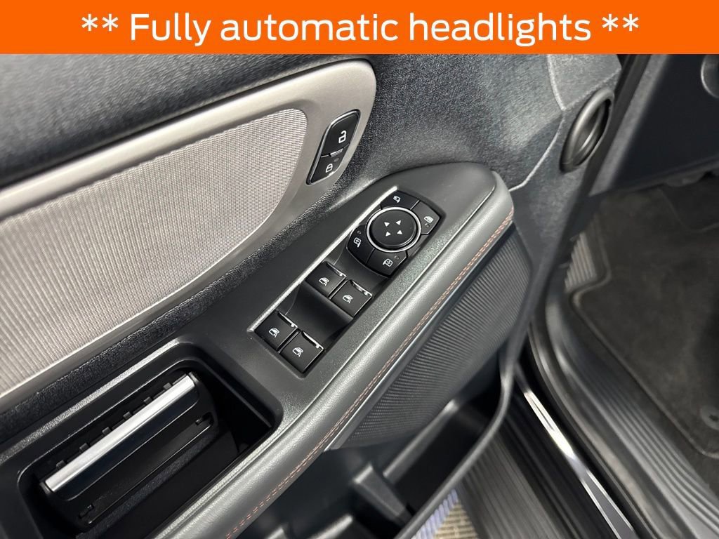 Certified 2025 Ford Expedition Max Active image 16