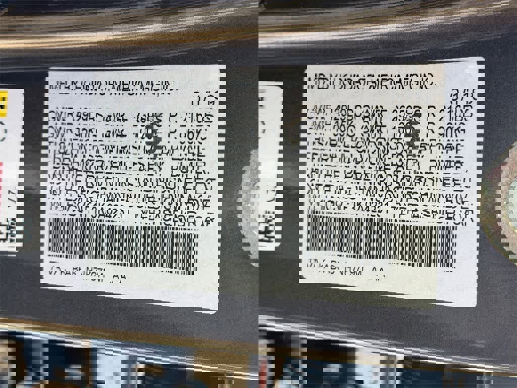 Used 2019 Honda Accord LX image 32