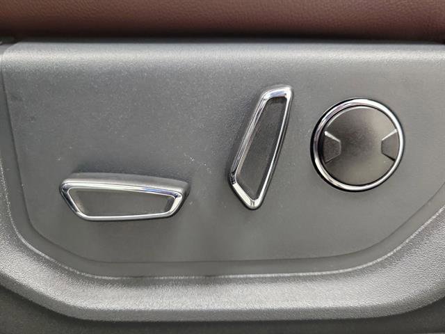 Certified 2024 Ford Expedition Max Limited image 21