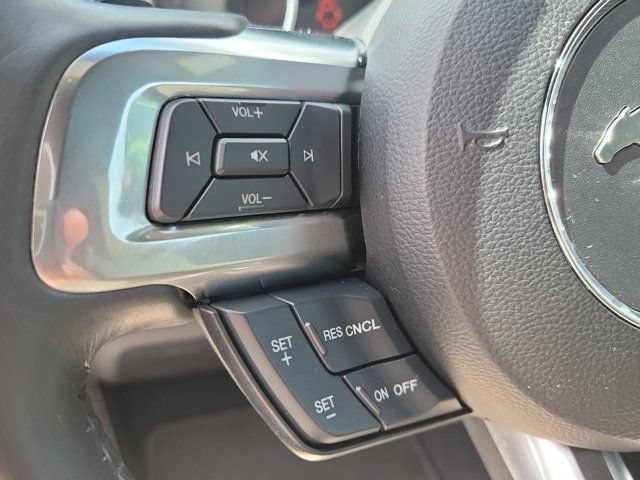 Certified 2019 Ford Mustang GT Premium RWD image 25