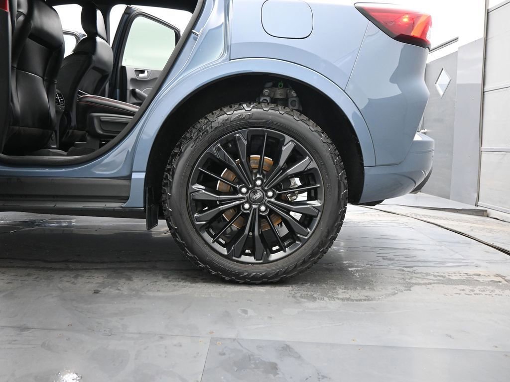 Certified 2023 Ford Escape ST-Line Elite image 48