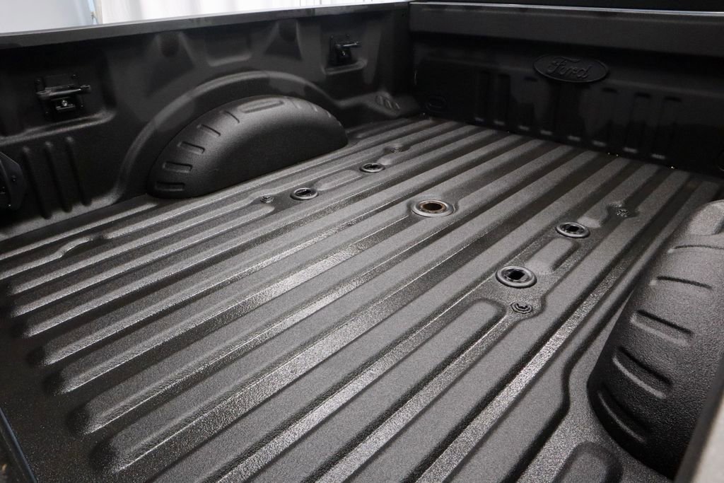 Certified 2023 Ford F350 King Ranch w/ Chrome Package image 16