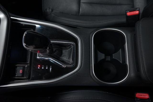 Used 2021 Subaru Outback Limited image 25