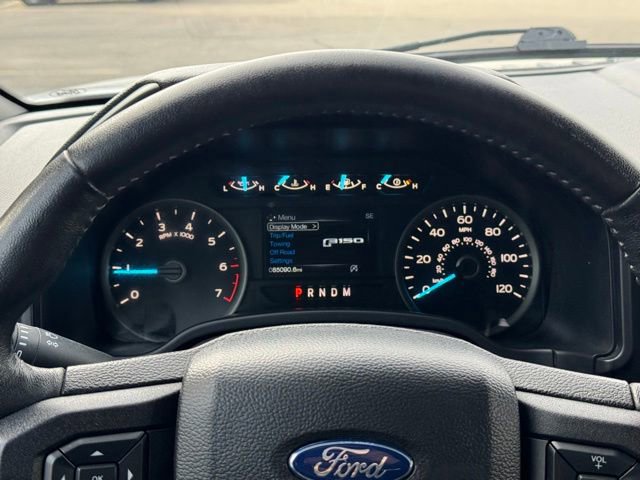Certified 2019 Ford F150 XLT w/ Equipment Group 302A Luxury AWD/4WD image 29