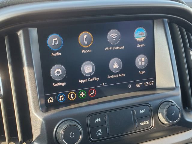 Used 2022 Chevrolet Colorado Z71 image 14