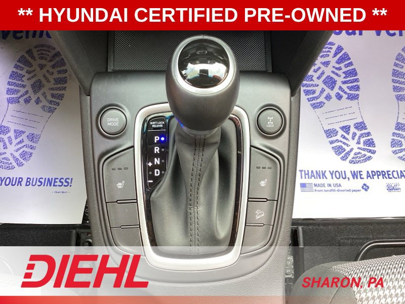 Used 2021 Hyundai Kona SEL AWD/4WD image 29