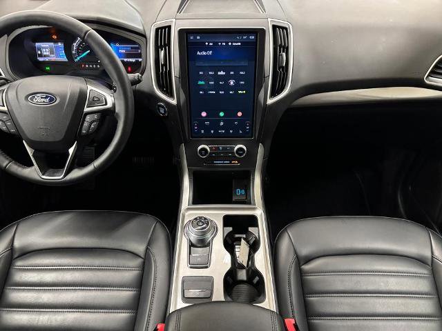 Certified 2024 Ford Edge SEL w/ Convenience Package AWD/4WD image 17