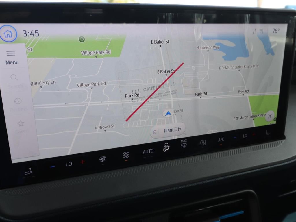 Certified 2026 Ford Maverick Lobo image 22