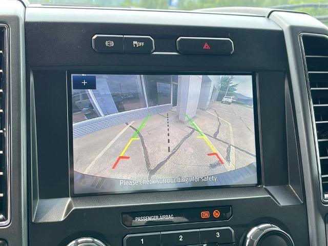 Certified 2022 Ford F250 XLT AWD/4WD image 13