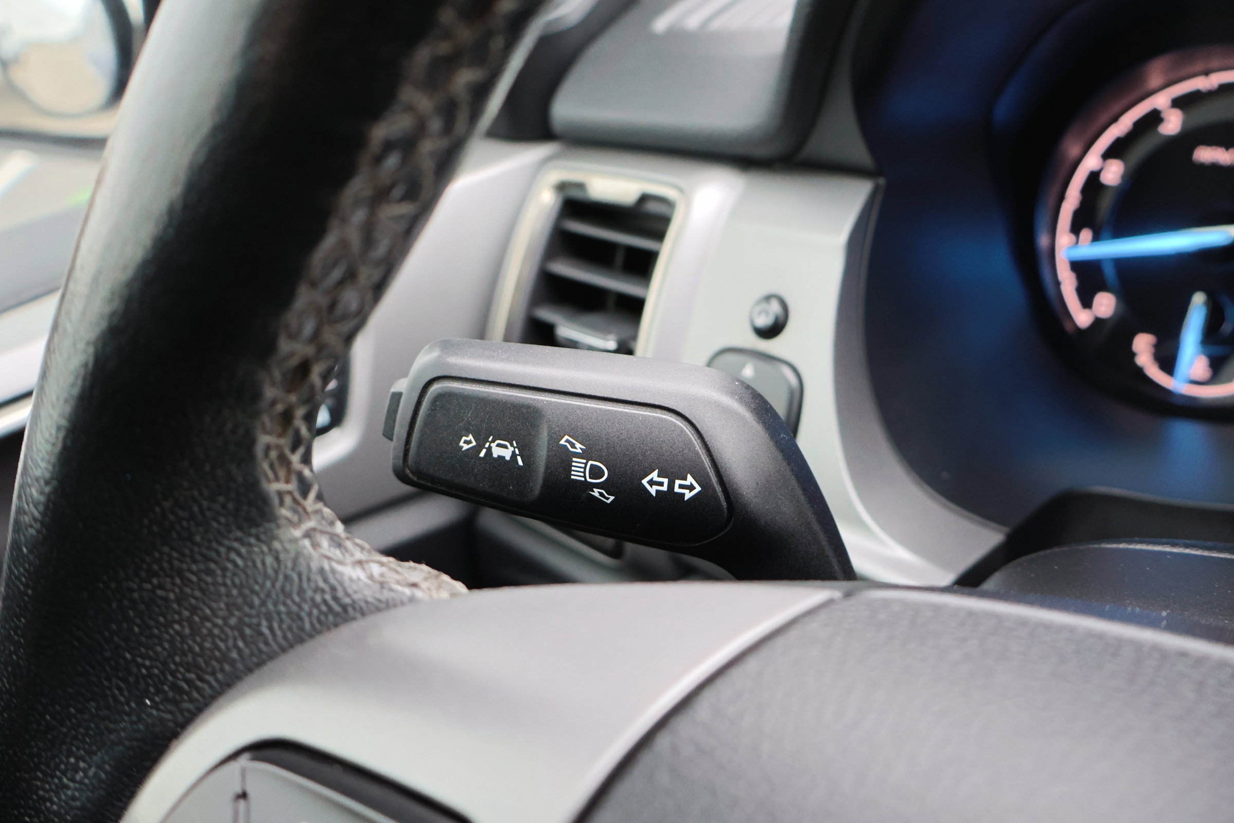 Certified 2020 Ford Ranger XLT w/ Equipment Group 302A Luxury image 20