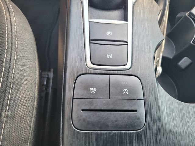 Certified 2023 Ford Escape Active FWD image 25