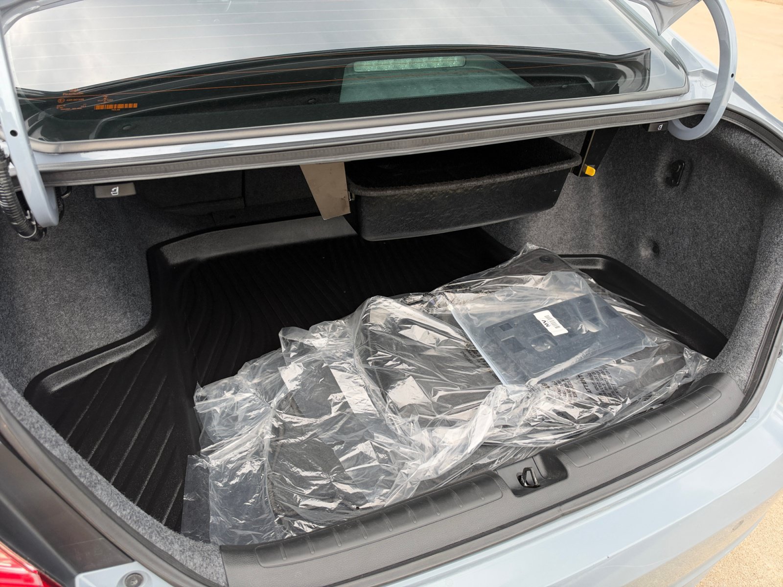 Used 2021 Honda Accord Touring image 16