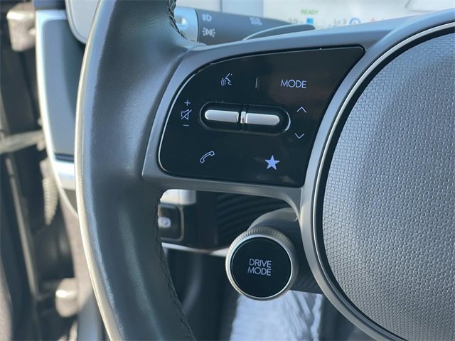 Used 2023 Hyundai Ioniq 5 SEL image 9