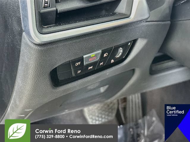 Used 2019 BMW 330i xDrive Sedan w/ Convenience Package AWD/4WD image 14