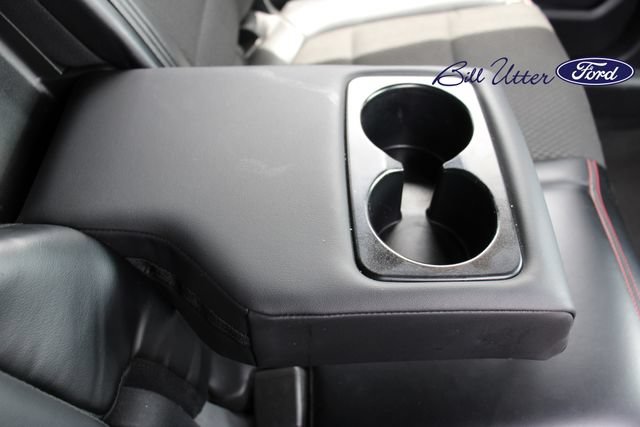 Certified 2025 Ford Escape ST-Line FWD image 13