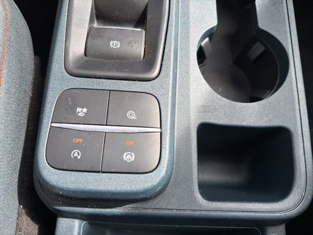 Certified 2022 Ford Maverick XLT w/ XLT Luxury Package FWD image 33