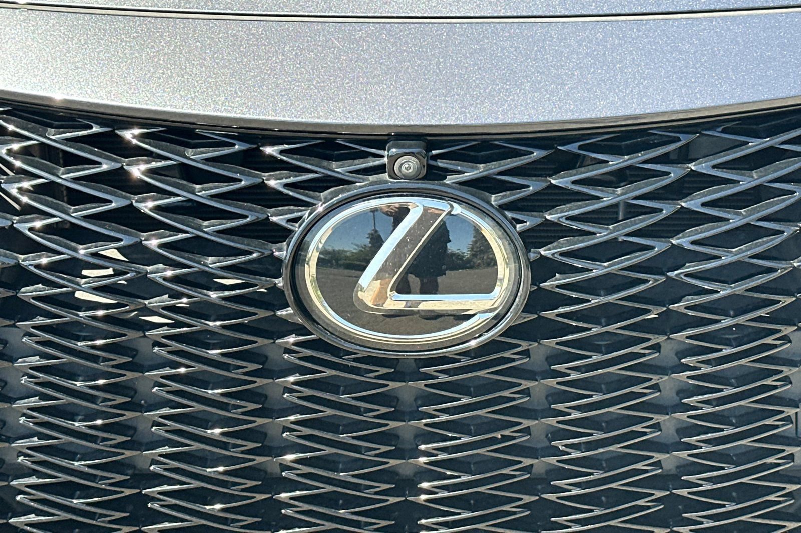 Used 2023 Lexus IS 350 F Sport w/ Navigation Package RWD image 48