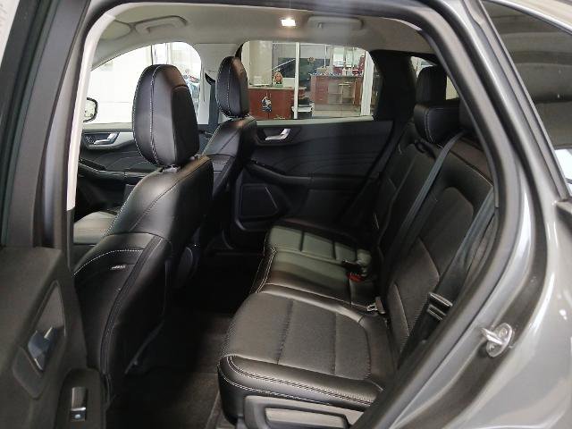 Certified 2022 Ford Escape SEL image 10