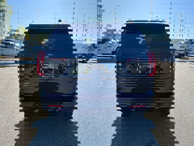 Certified 2025 Ford Expedition Tremor image 5