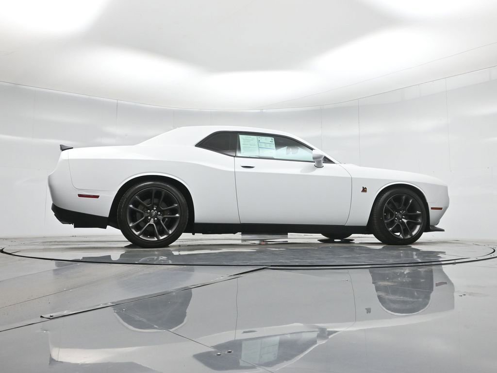 Used 2020 Dodge Challenger R/T Scat Pack RWD image 43