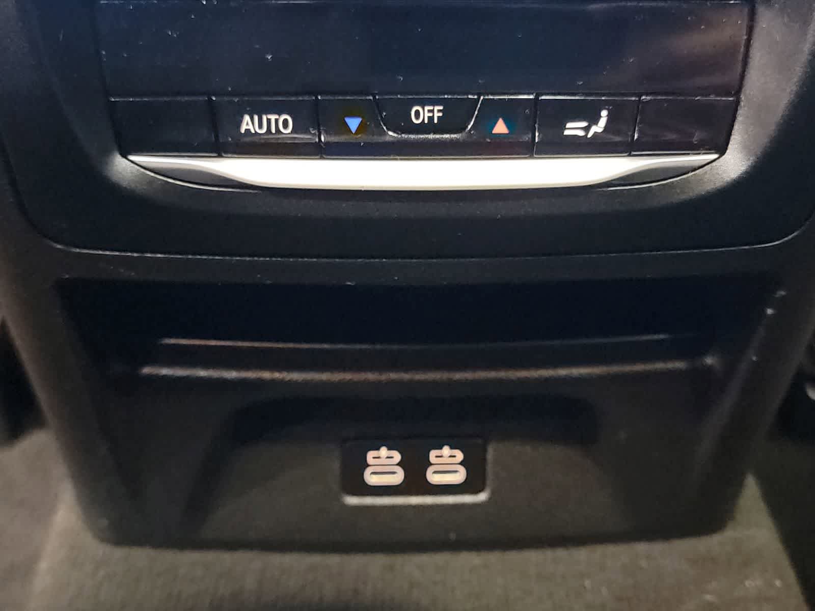 Used 2022 BMW X3 M40i AWD/4WD image 30
