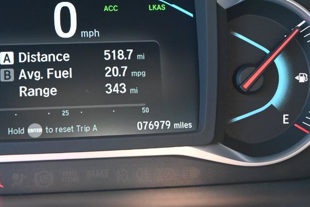 Used 2019 Honda Passport EX-L image 36