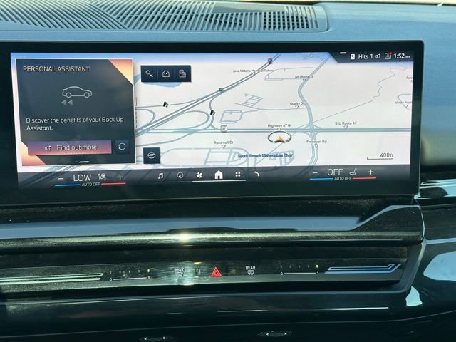 Used 2024 BMW 530i xDrive AWD/4WD image 23
