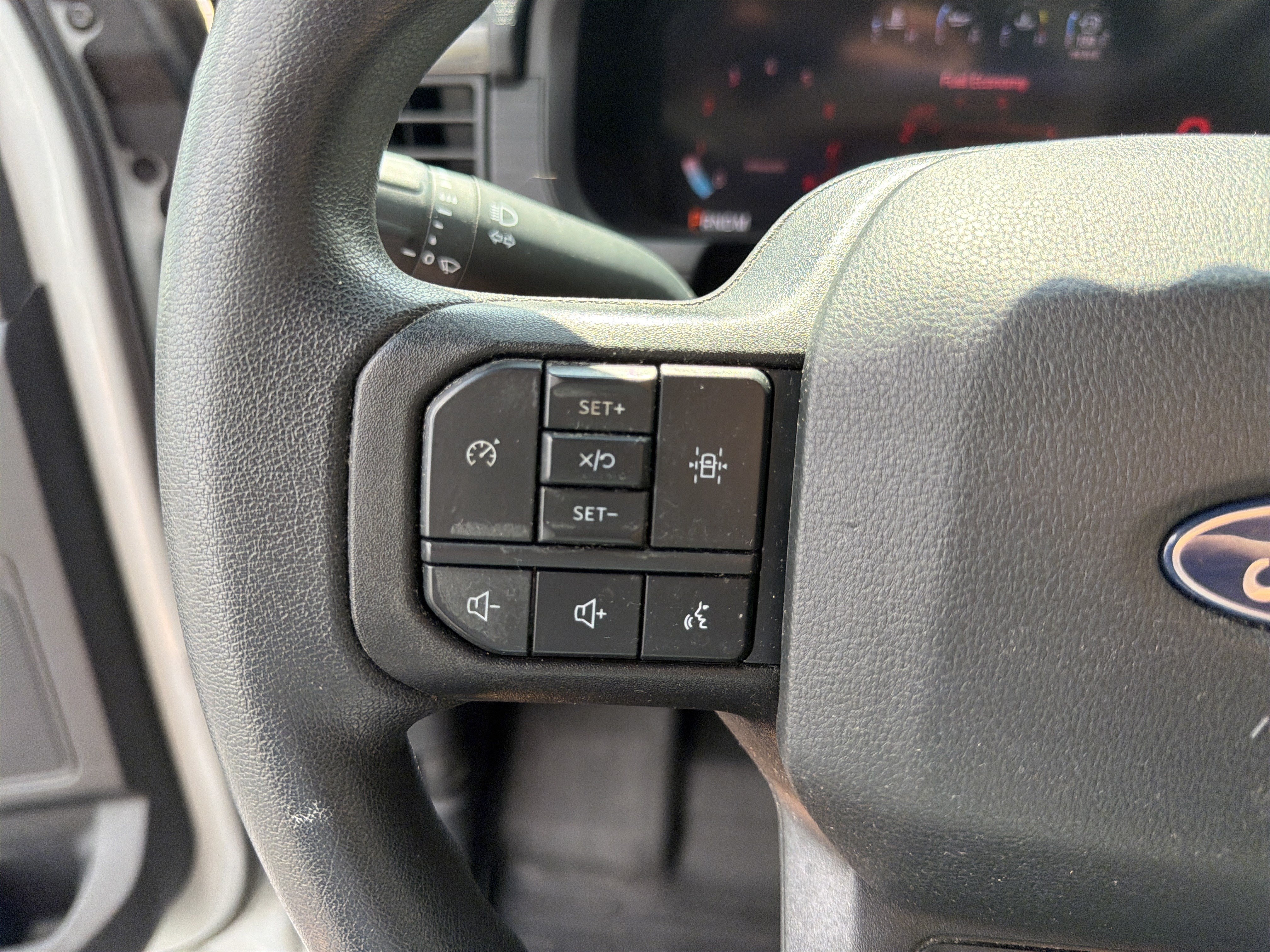 Certified 2024 Ford F150 STX AWD/4WD image 35