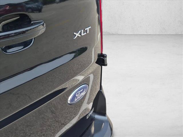 Certified 2023 Ford Transit Connect XLT w/ Trailer Tow Package FWD image 12
